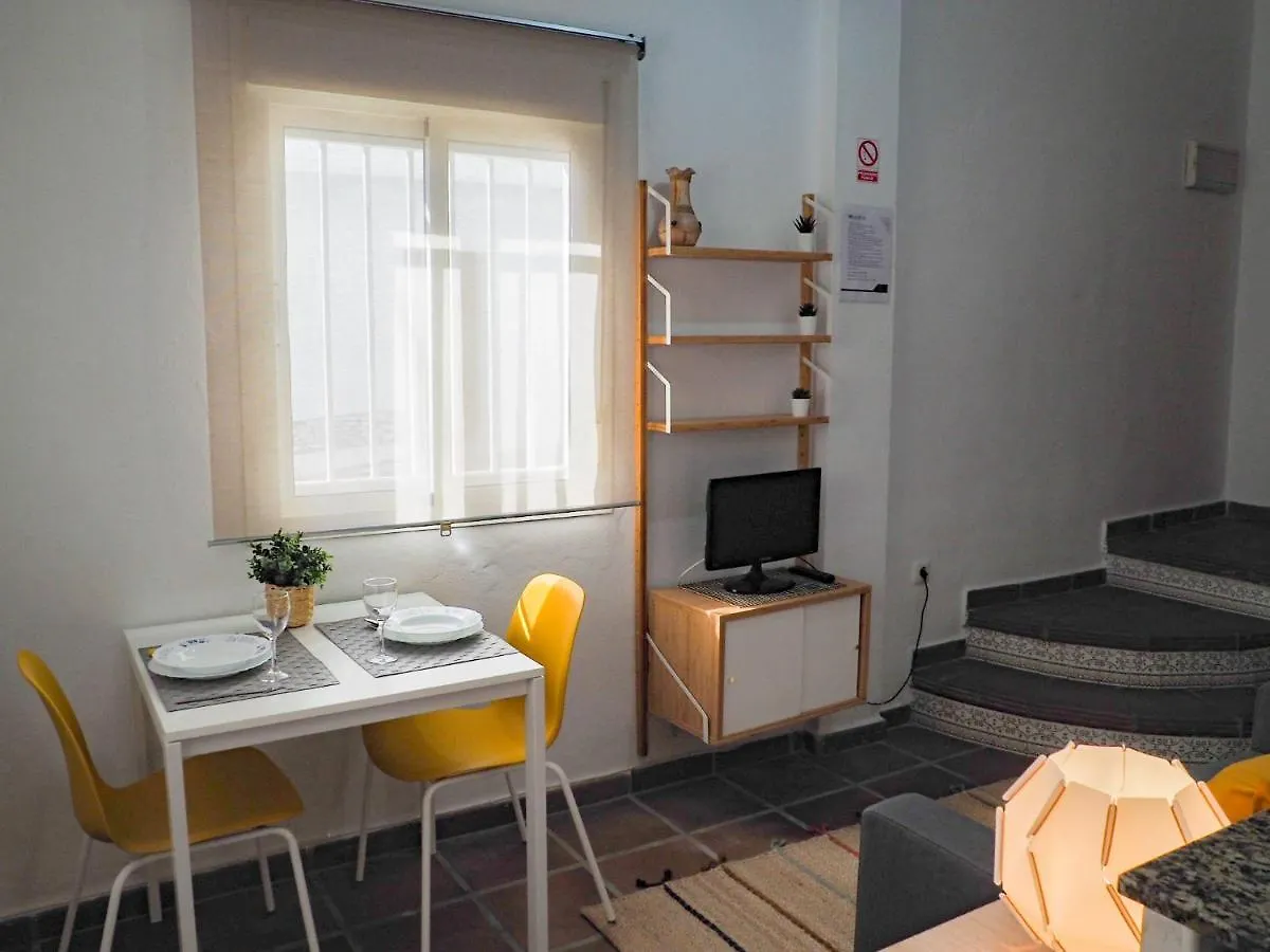Conilplus Apartment Azucena I (Adults Only) Conil De La Frontera 0*,