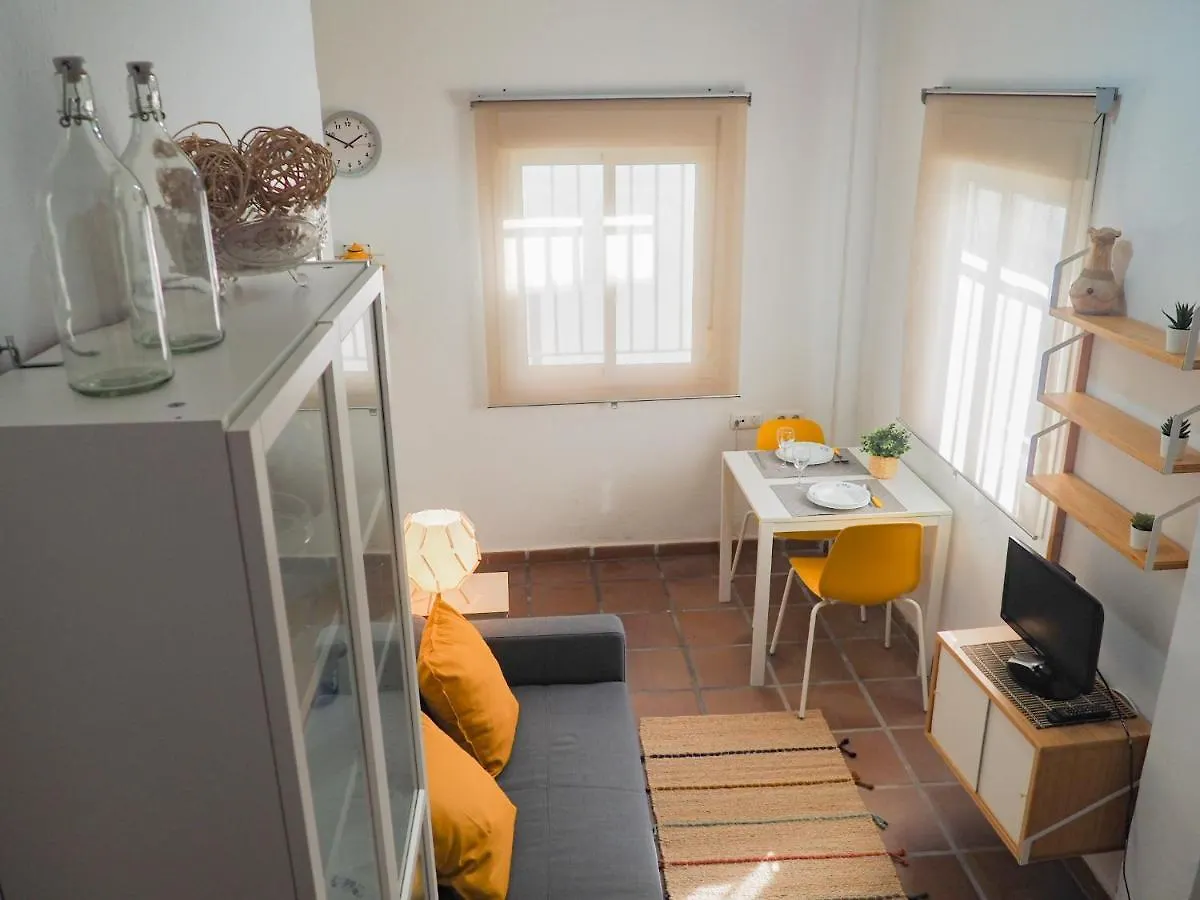Conilplus Apartment Azucena I (Adults Only) Conil De La Frontera Spain