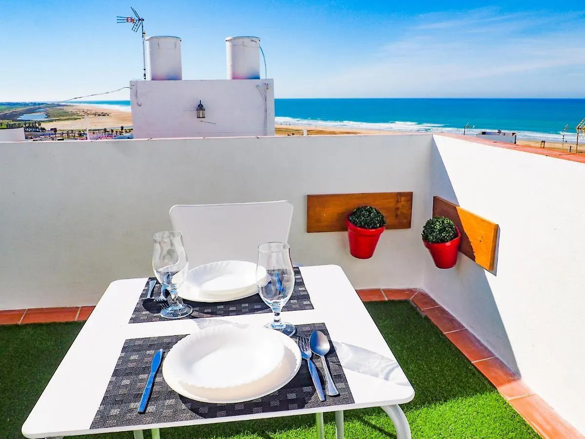 Conilplus Apartment Azucena I (Adults Only) Conil De La Frontera