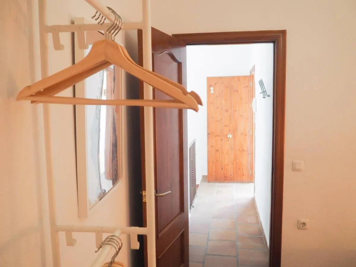 Conilplus Apartment Azucena I (Adults Only) Conil De La Frontera 0*,  Spain