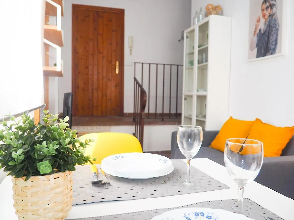 Conilplus Apartment Azucena I (Adults Only) Conil De La Frontera