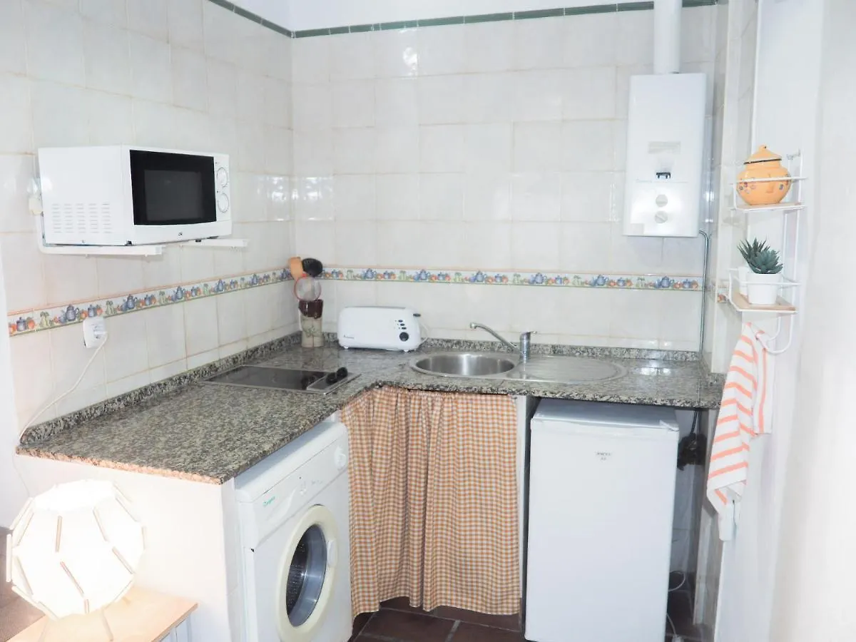 Conilplus Apartment Azucena I (Adults Only) Conil De La Frontera Spain