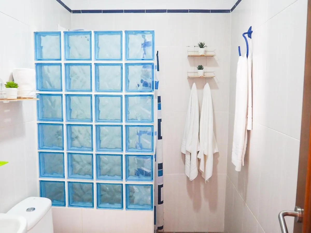 Conilplus Apartment Azucena I (Adults Only) Conil De La Frontera