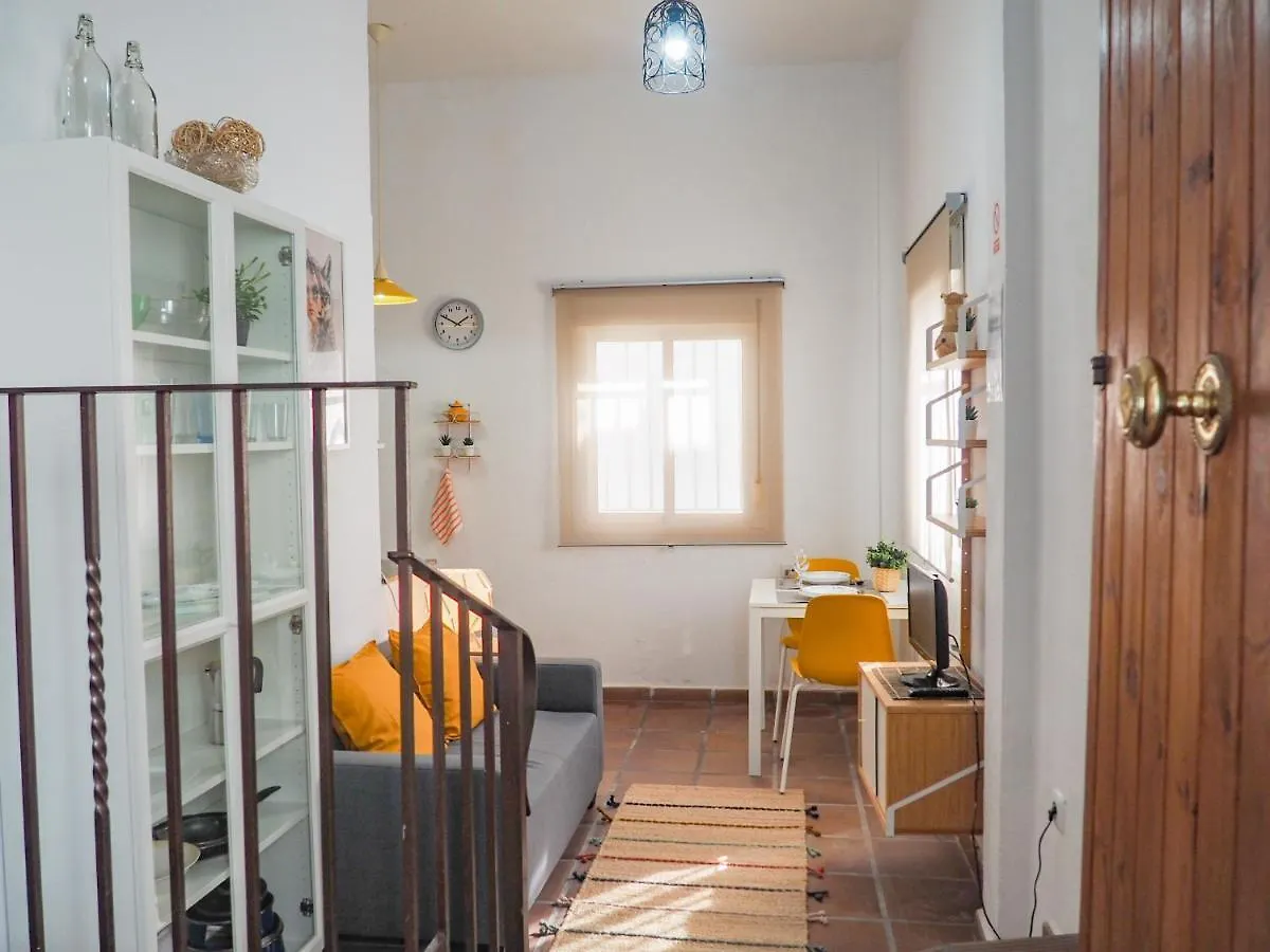 Conilplus Apartment Azucena I (Adults Only) Conil De La Frontera 0*,  Spain