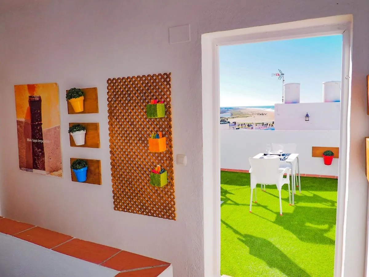 Conilplus Apartment Azucena I (Adults Only) Conil De La Frontera