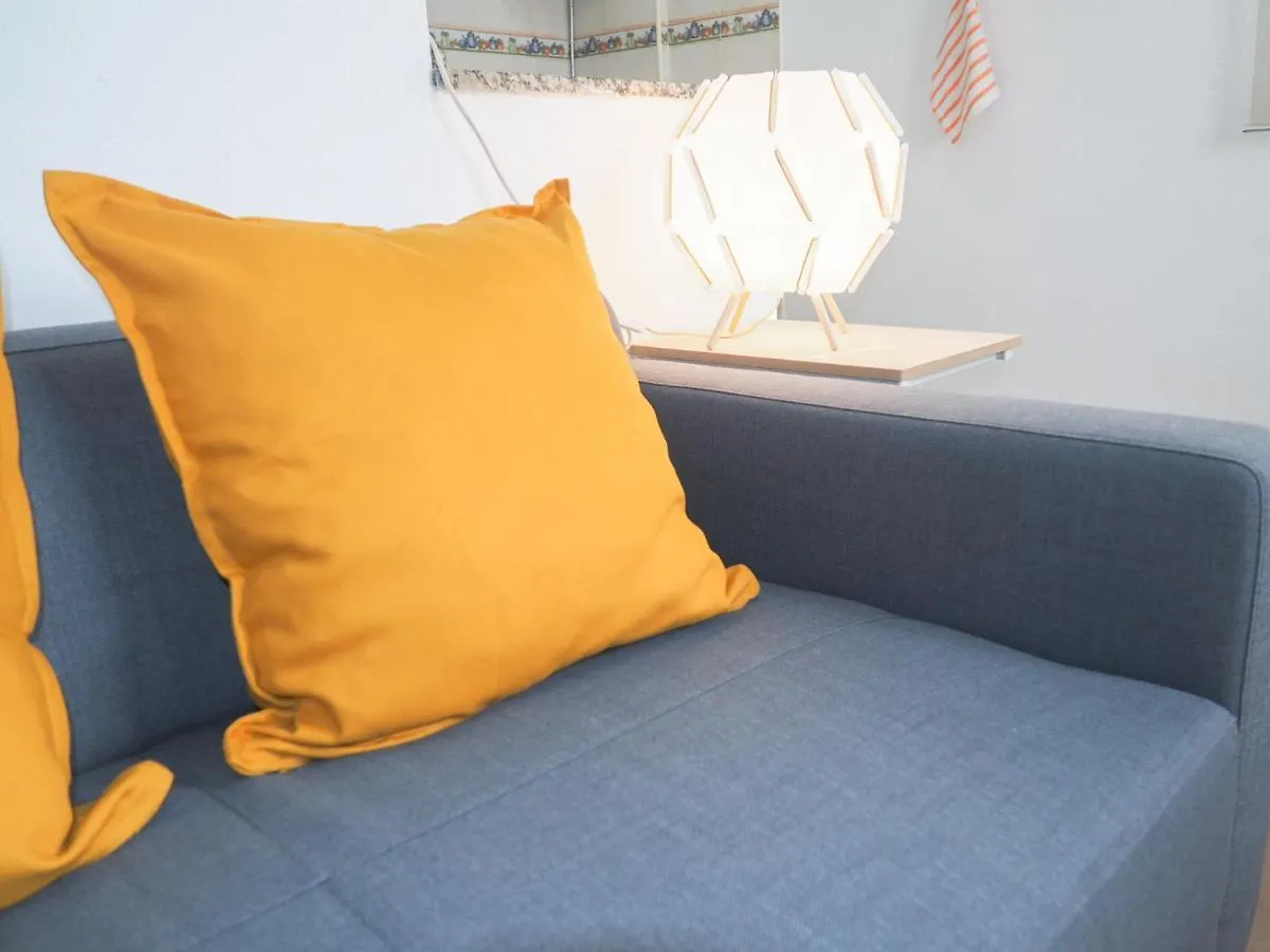 Conilplus Apartment Azucena I (Adults Only) Conil De La Frontera