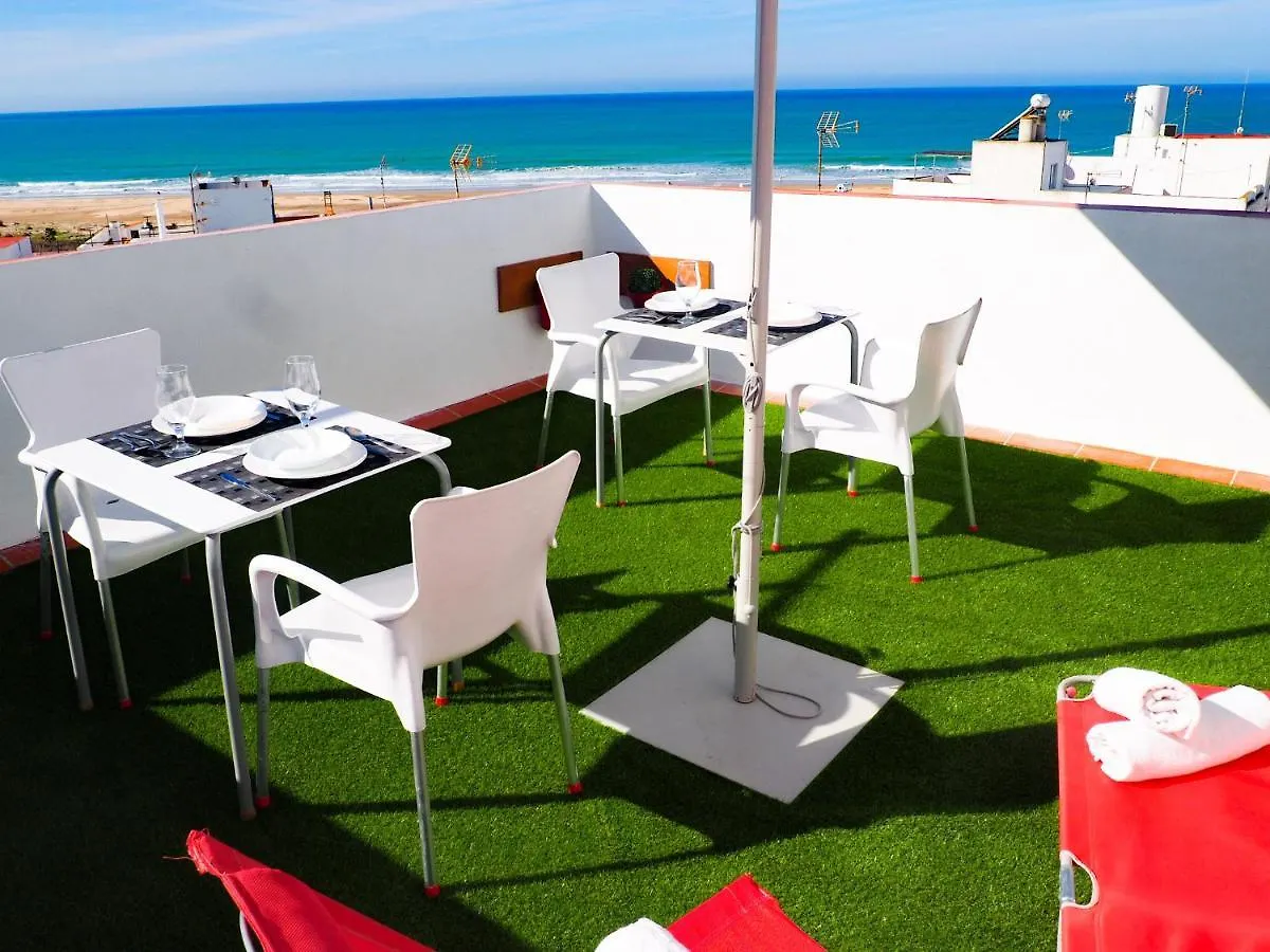Conilplus Apartment Azucena I (Adults Only) Conil De La Frontera