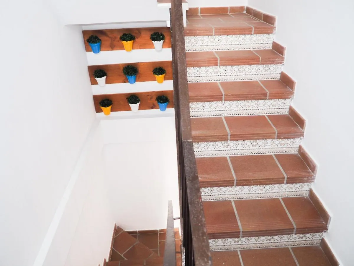 Conilplus Apartment Azucena I (Adults Only) Conil De La Frontera 0*,