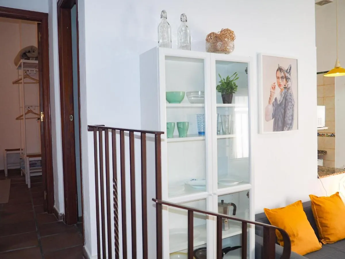 Conilplus Apartment Azucena I (Adults Only) Conil De La Frontera