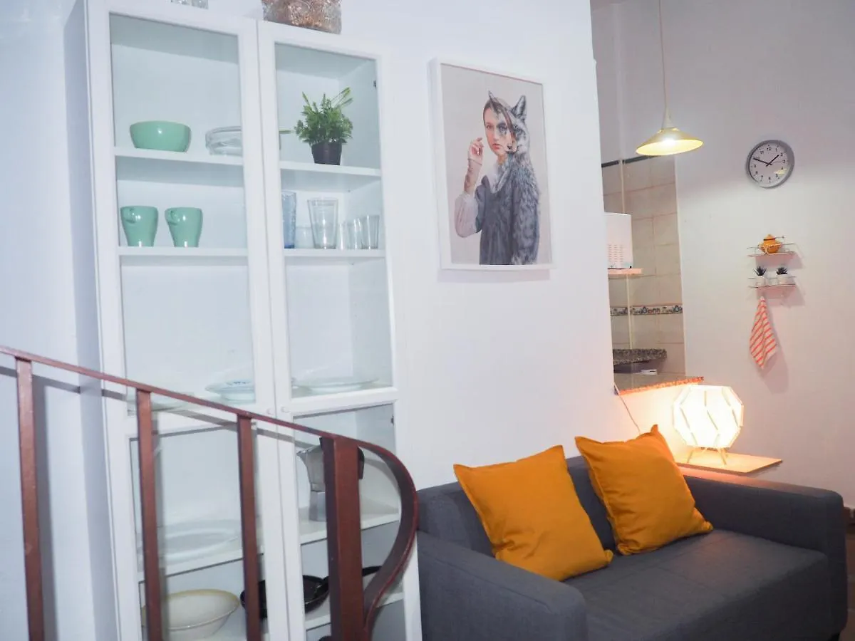 Conilplus Apartment Azucena I (Adults Only) Conil De La Frontera Spain